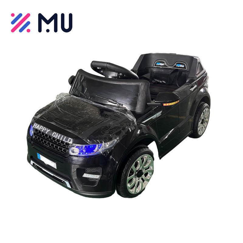 Children's Electric Vehicles Remote Control People Suitable Ride on Cars for Kids