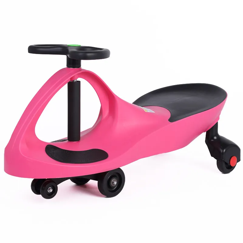 Wiggle Car Toy 5