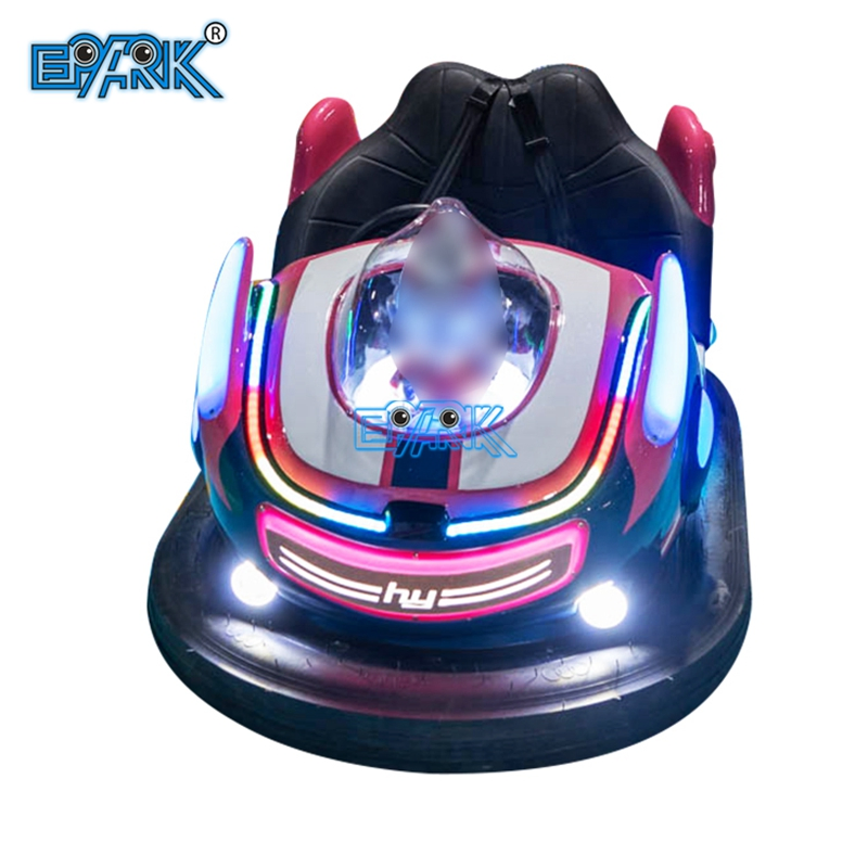 Factory Price Submarine Bumper Car Kid Rotating Drift Ride for Sale