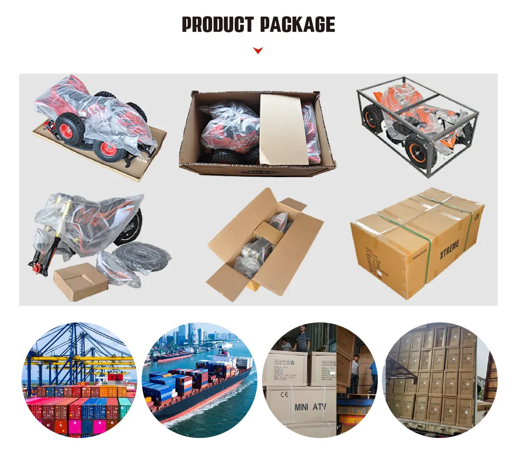 Packaging Process