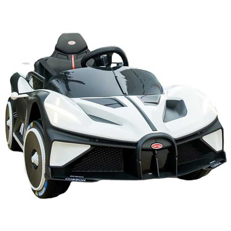 New Model Cheap 12V Kids Ride on Cars Commercial Electric Ride on Toys Made in China Kids Two Doors Ride on Toy