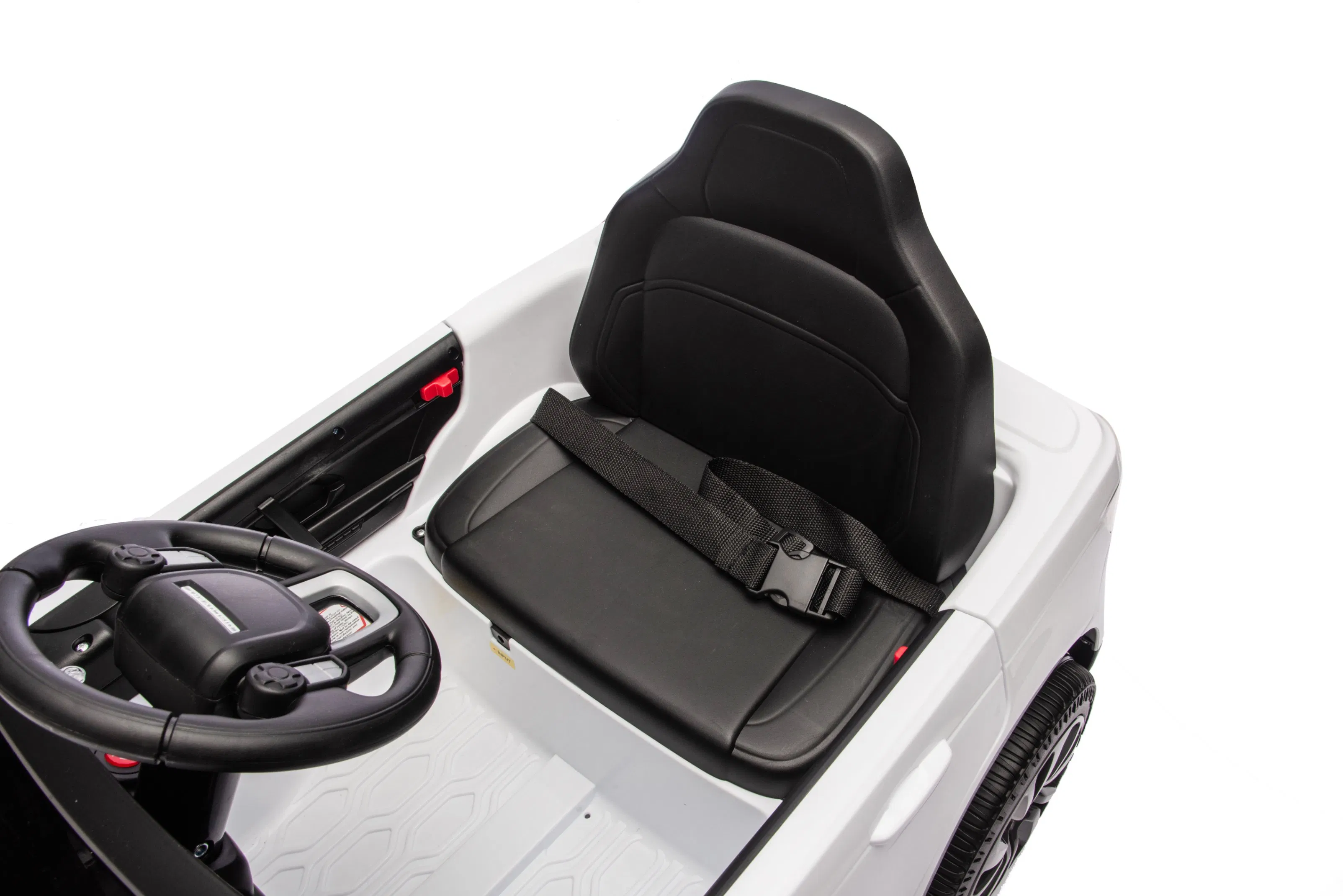 Range Rover Kids Ride on Vehicle with Remote Control and LED Lights