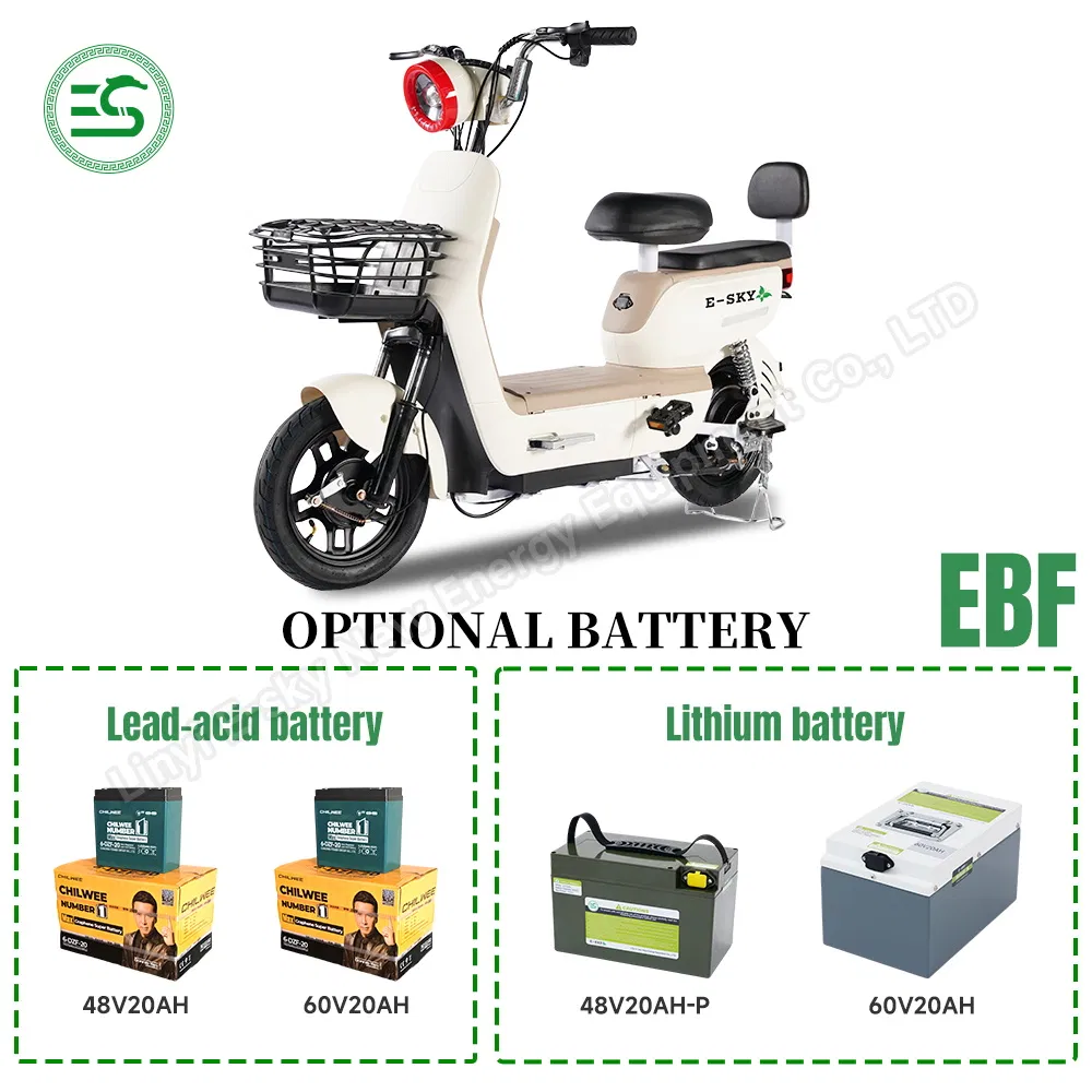 CE Certification Type Electric Kids E-Scooter Mini Scooter 14" Wheel China Ebf