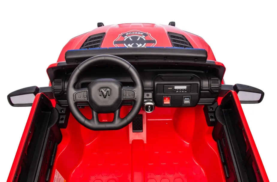 RAM 1500 Front Bumper