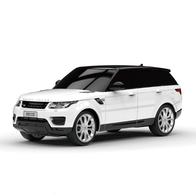 Hot Selling Kids Remote Control Car 1: 10 Range Rover Sport Opendoor RC Cars