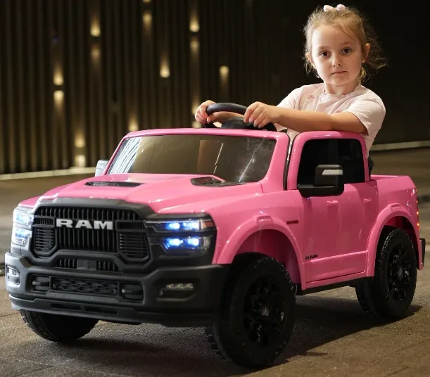 Music and LED Lights