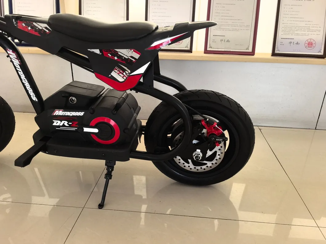 Electric Motorcycle Mini Motorcycle