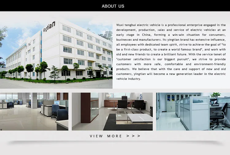 Manufacturing Process