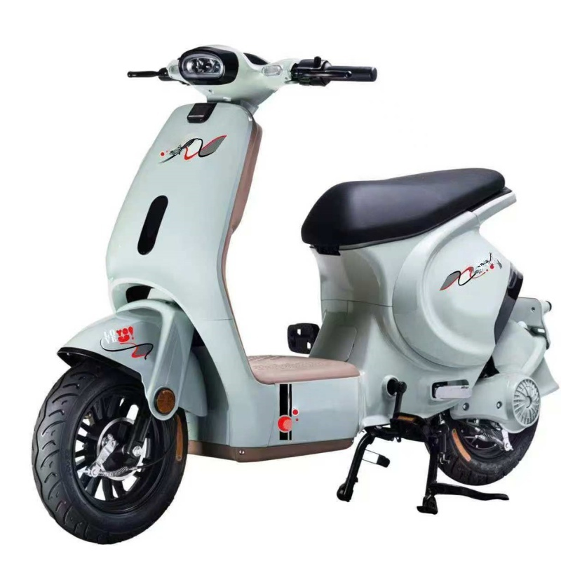 1500W Electric Motorcycle Speed and Power with 72V Efficiency Electrical Motorcycle Mini Electric Motorcycle