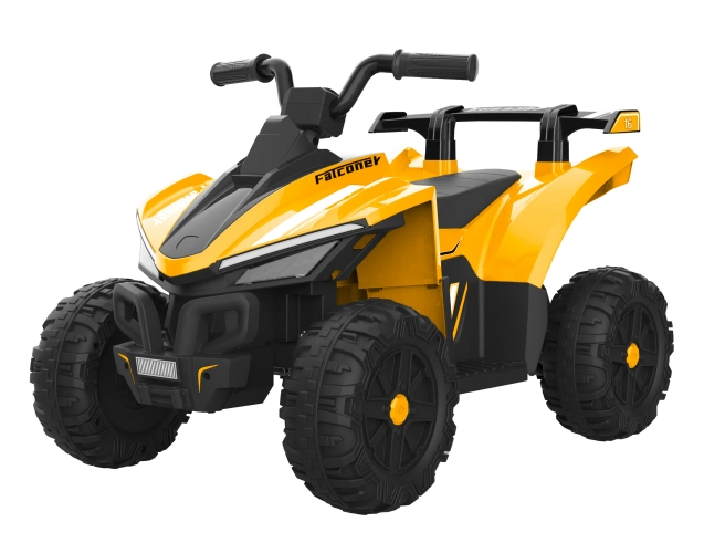 12V Four Wheels Children Ride on Car Kids ATV Electric