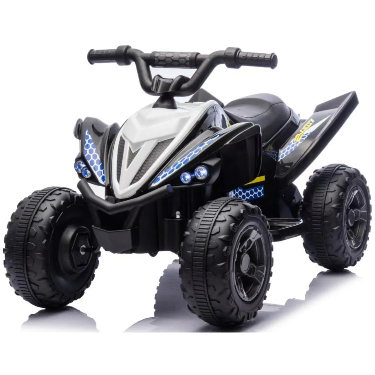 12V Children's Riding Toy ATV with 2.4G Remote Control