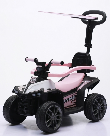 6V Battery Operated Ride on ATV Electric Kids Vehicle