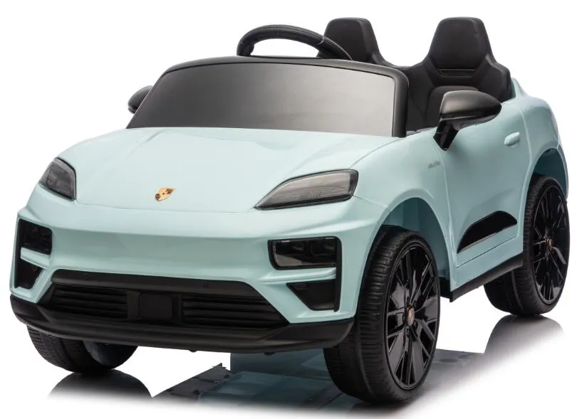 Kids Electric Car Color Option