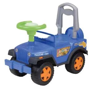 Children Kids Educational Toy Car Ride on Car Remote Control