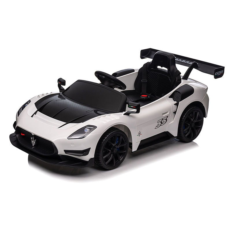 12V Battery Single Seater Children Drive Cars Baby Toy Car Ride-on Cars