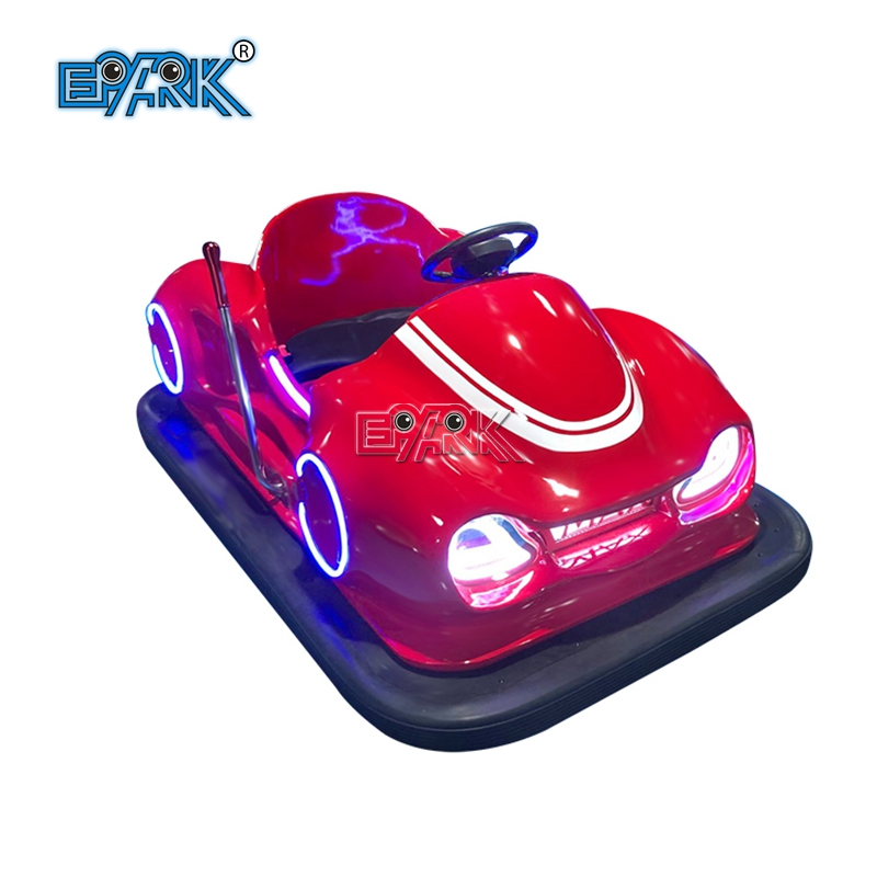 Amusement Park Bumper Car Mais Drift Car Kids and Adults Family Bumper Car Rides