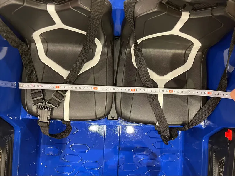 Lamborghini Ride on Car 5