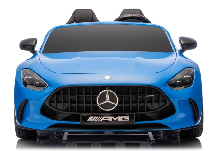 12V Licensed Mercedes Amg Gt63 Ride on Car