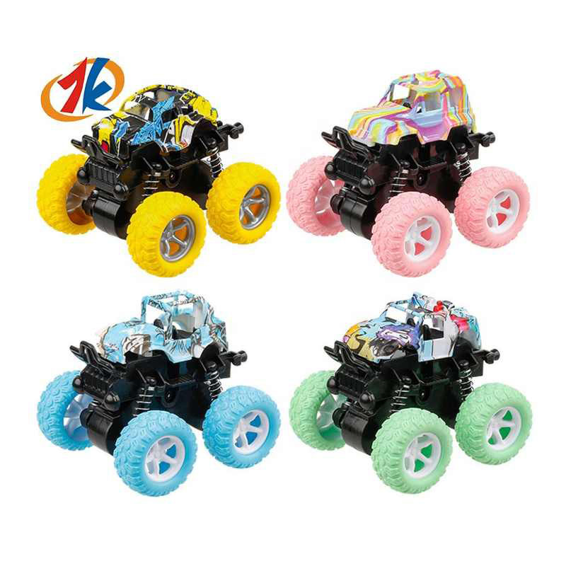 Big Size Electric Car Children Four-Wheel off-Road Vehicle Kids Toy Car