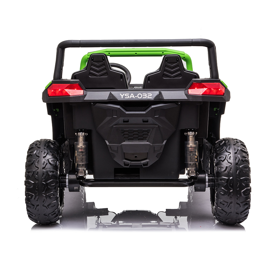 A032 12V 2WD off-Road UTV 2-Seater Ride on Car Electric Kids Toy