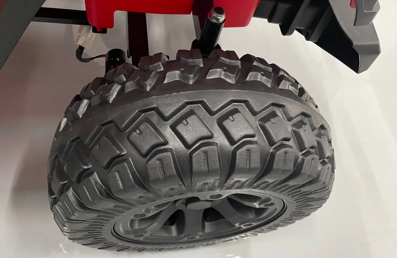 Kids 24V Battery Operated Electric Ride on Truck