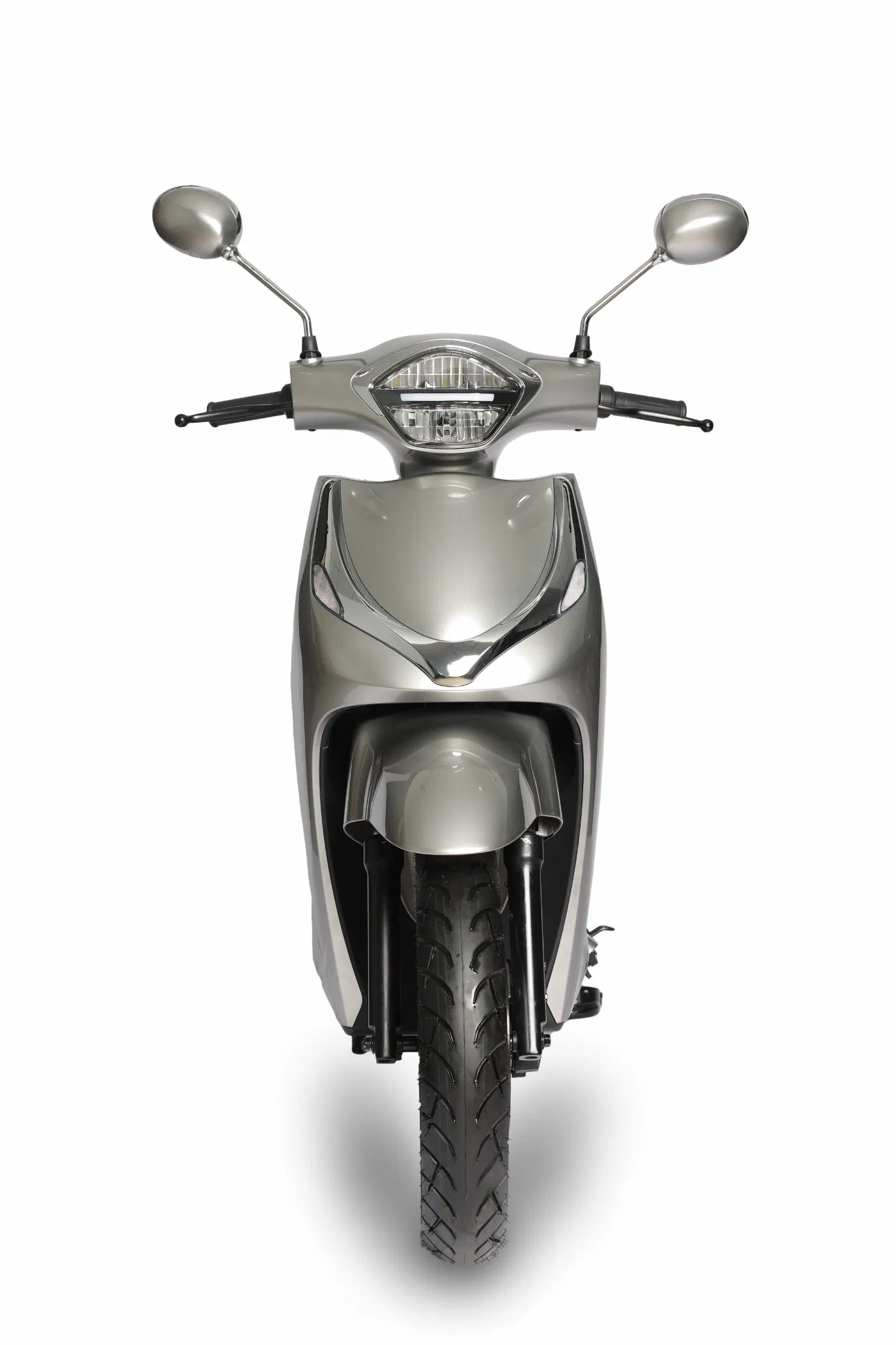 EEC 72V28ah Lithium Battery Range 90km Tire Flexible Handling Electric Mini Motorcycle with Box