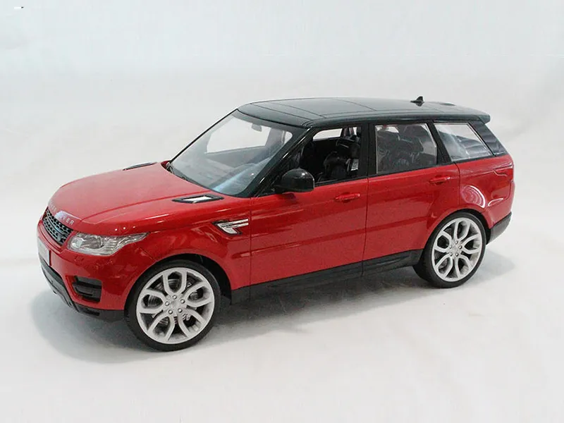 Range Rover Sport RC Car Detail 3