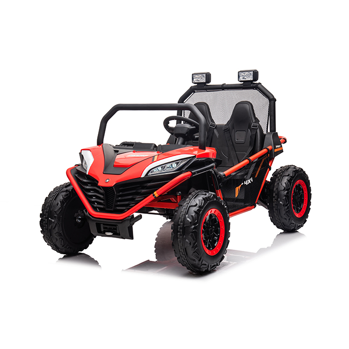 New 24V UTV Ride on Car 2 Seater Kids Electric Toy Cars