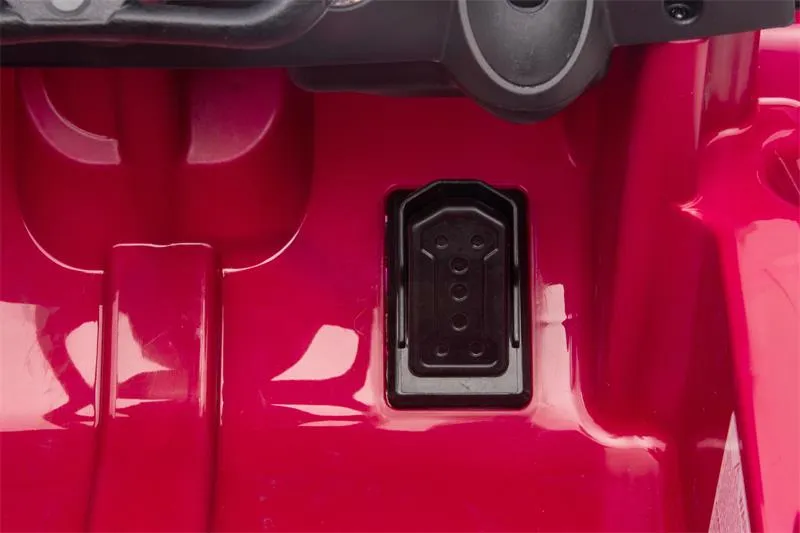 Lotus Licensed Car Detail 4