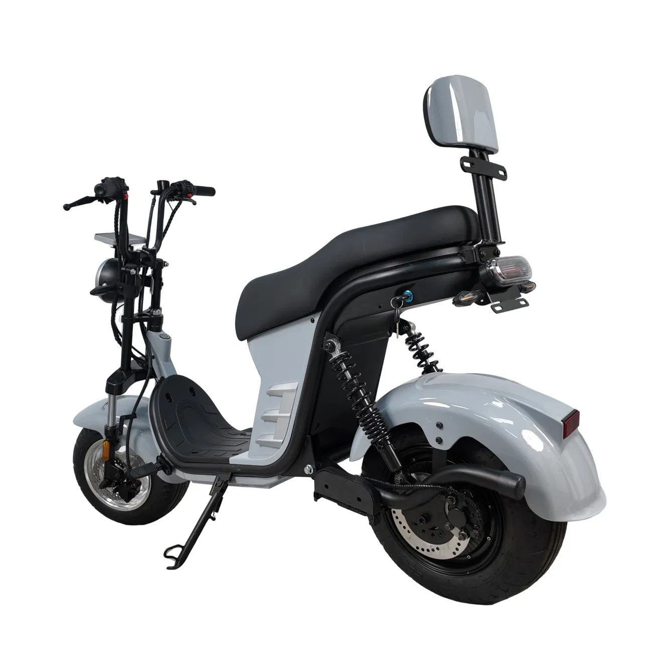 Hot Selling Citycoco Commuter 60V 1000W Fat Tire Mini Coco Adults Electric Scooter Motorcycle