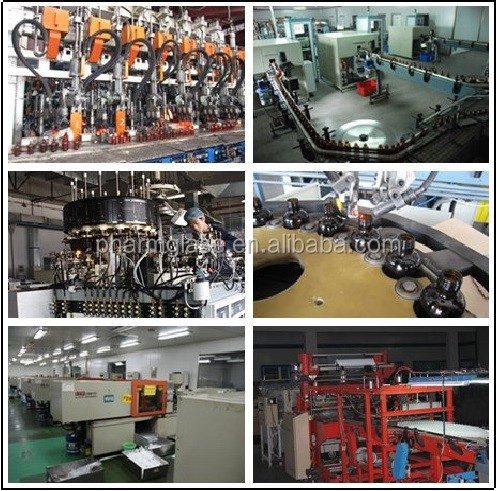 Manufacturing Equipment