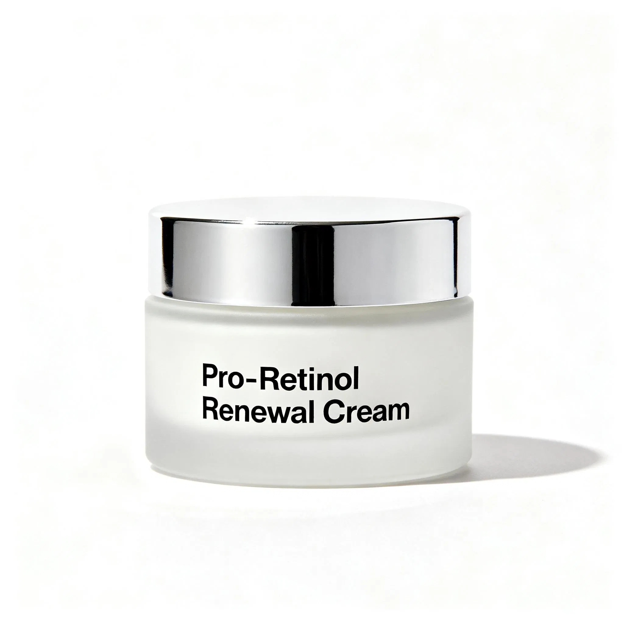 Professional Sensitive Face Cream with Blue Copper Peptide for Oily Skin and OEM Manufacturing