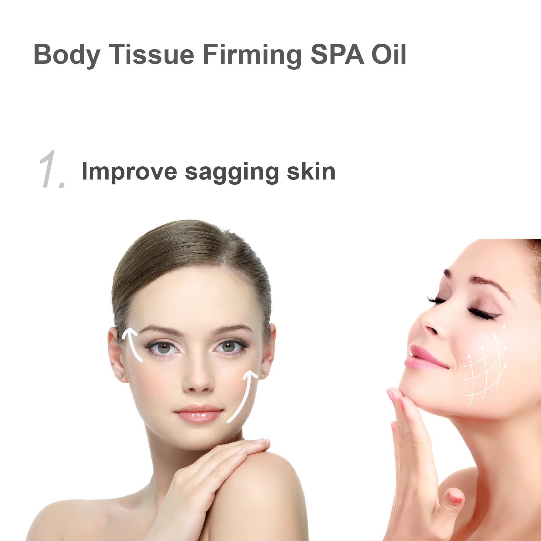 Professional Aromatherapy SPA Massage Oil Compound Essential Oil Lavender Sunflower Ingredients Lymphatic Drainage Therapeutic