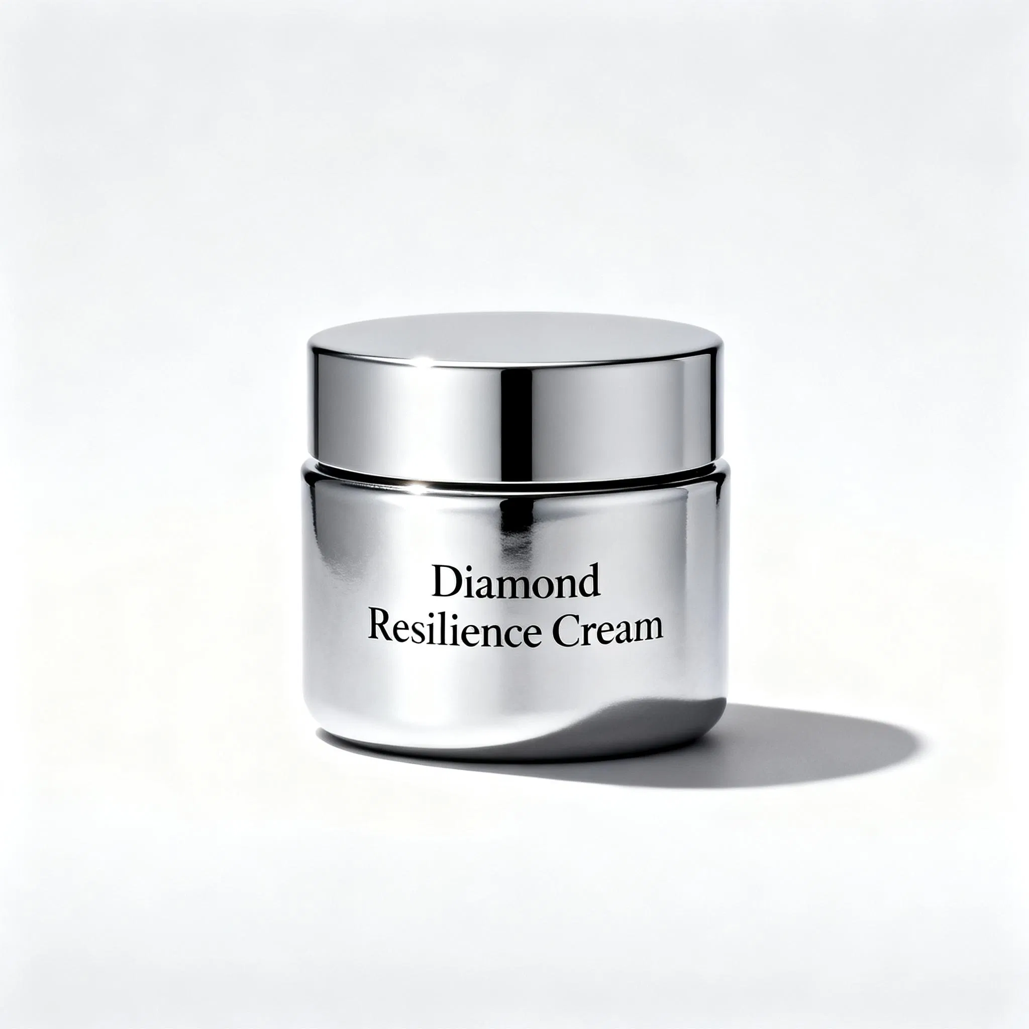 Soothing Anti-Wrinkle Face Cream with Blue Copper Peptide and Dimethylmethoxybenzodihydropyranol for Sensitive Skin and OEM Manufacturing