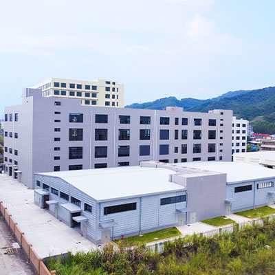 Factory Overview 2