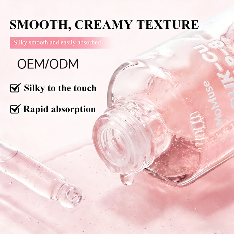 Advanced Peptide Formula Anti Wrinkle Firming Face Serum