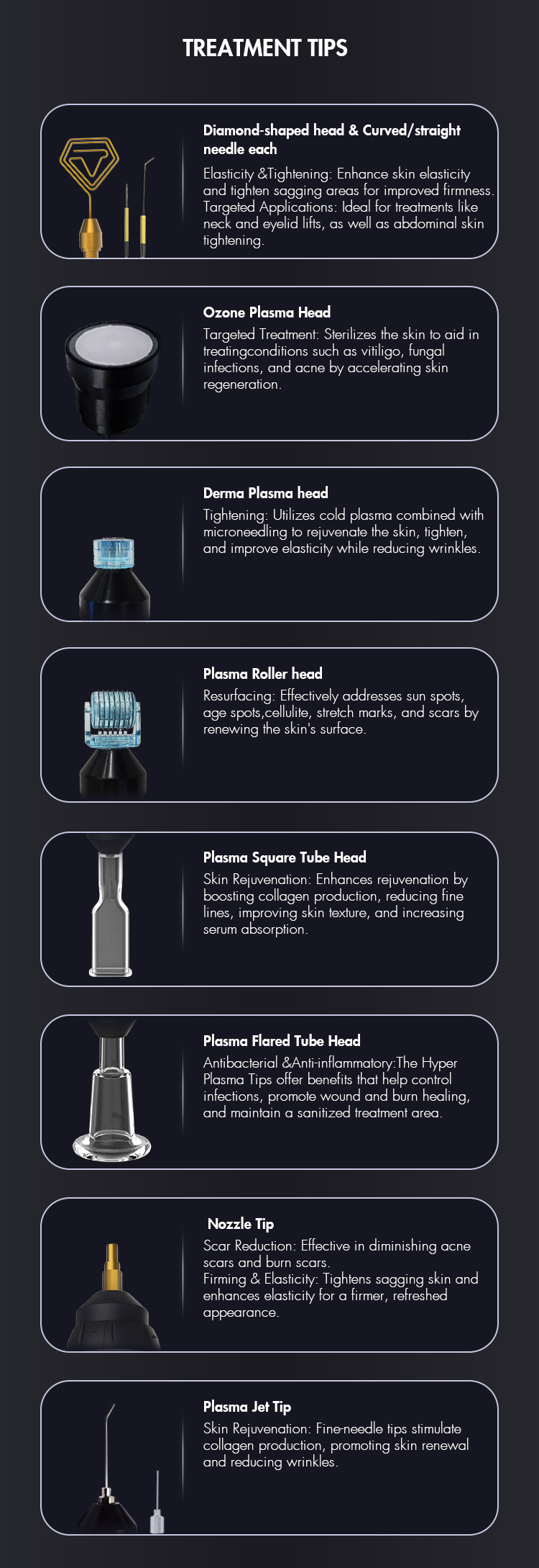 Cold Plasma Feature 2