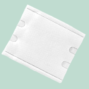 3 Layers Press Edge