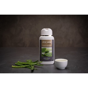 99% Pure Aloe Vera Skin Gel Natural Ingredients Premium Aloe Gel