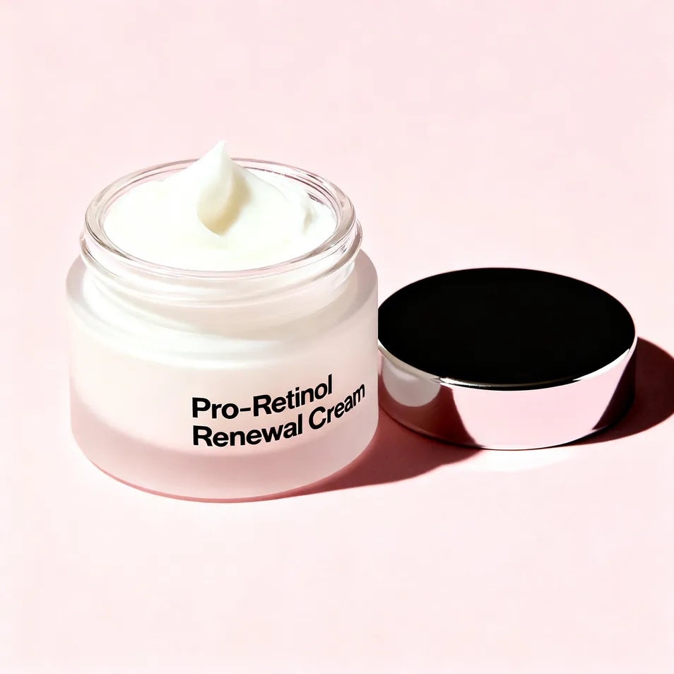 Pro-Retinol Renewal Cream Product Image 2