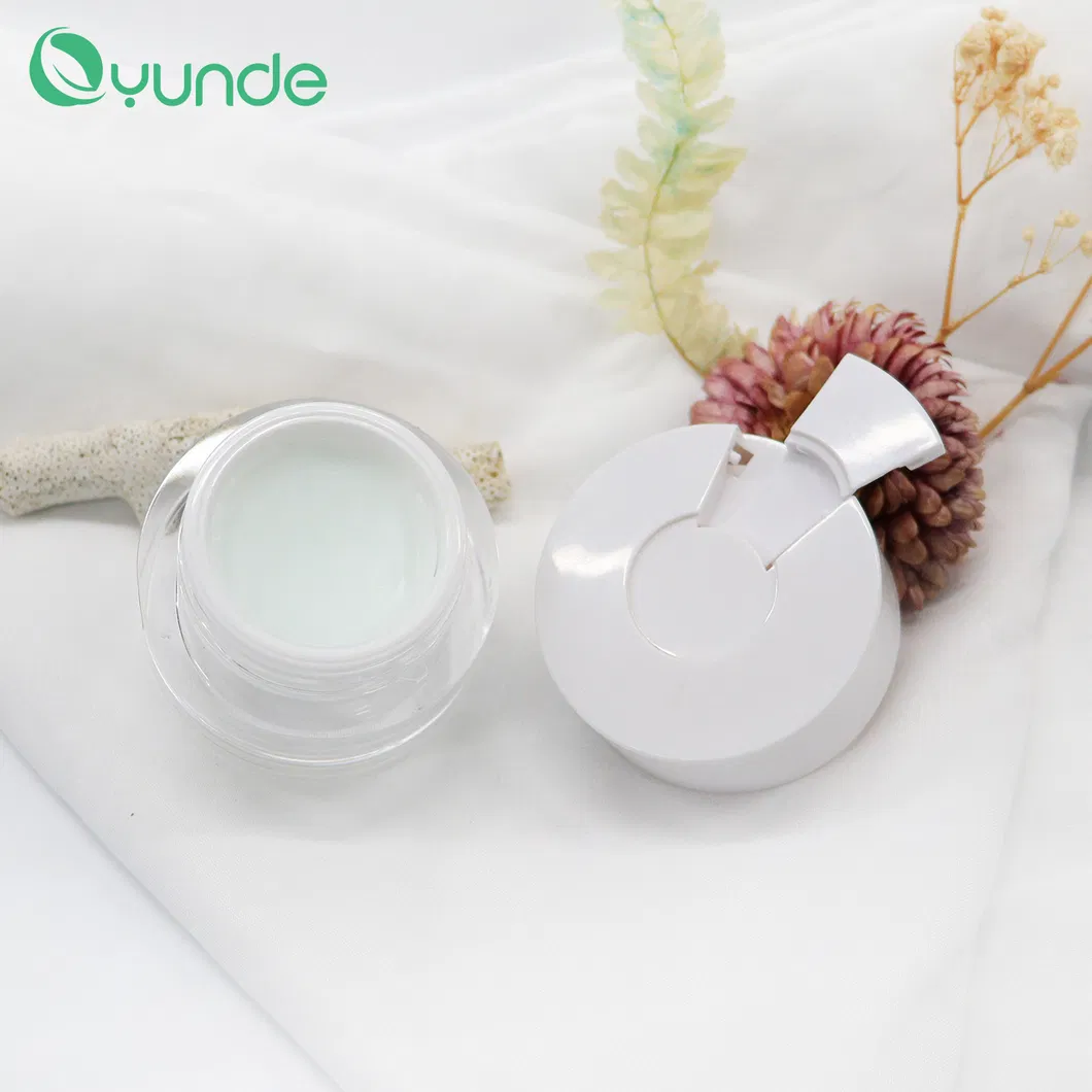 Private Label Skincare Face Skincare Makeup Remover Gel Cream