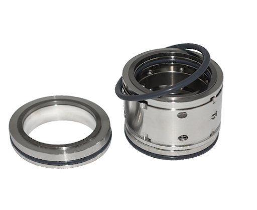 Burgmann Mechanical seal