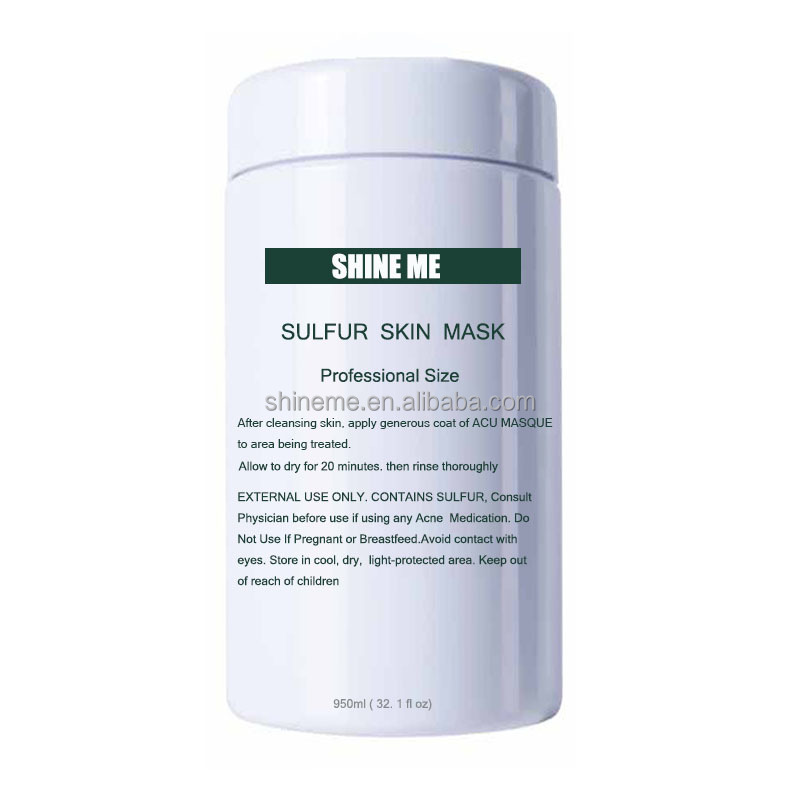OEM ODM Professional Use SPA Skin Care Products 1000ml Salon Size Acne Wash Treatment Cleanser Deep Pore Pure Facial Cleanser