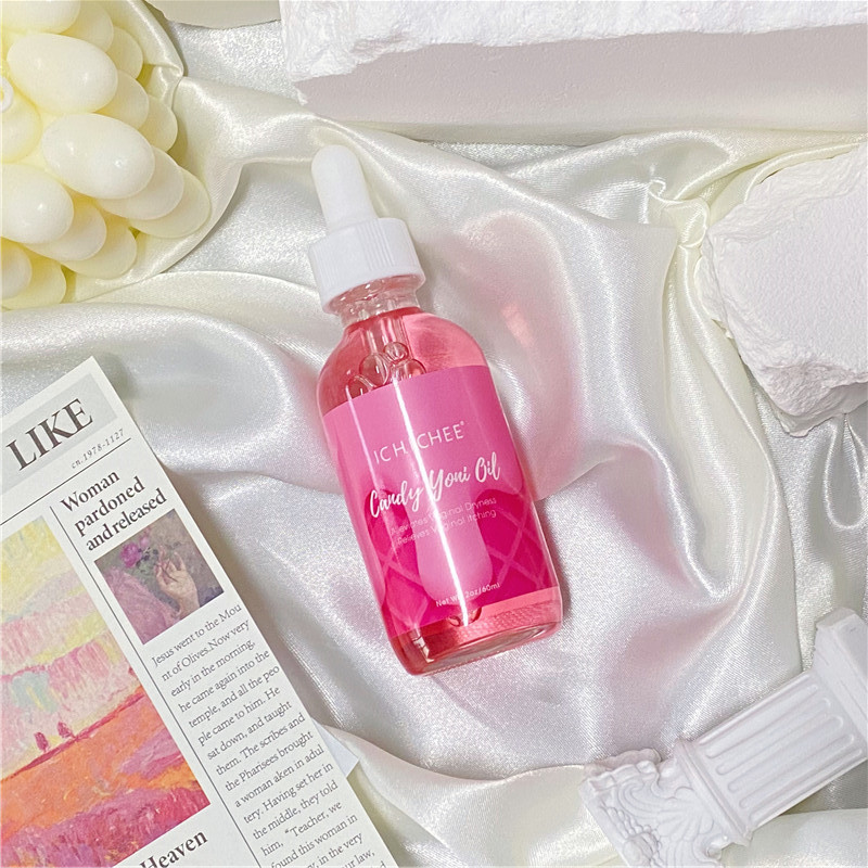 Private Label Most Popular Yoni Gel Product Yoni Watermelon Wash Kit Oil Scrub