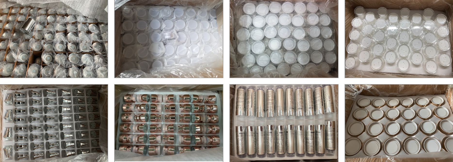 Packing Methods