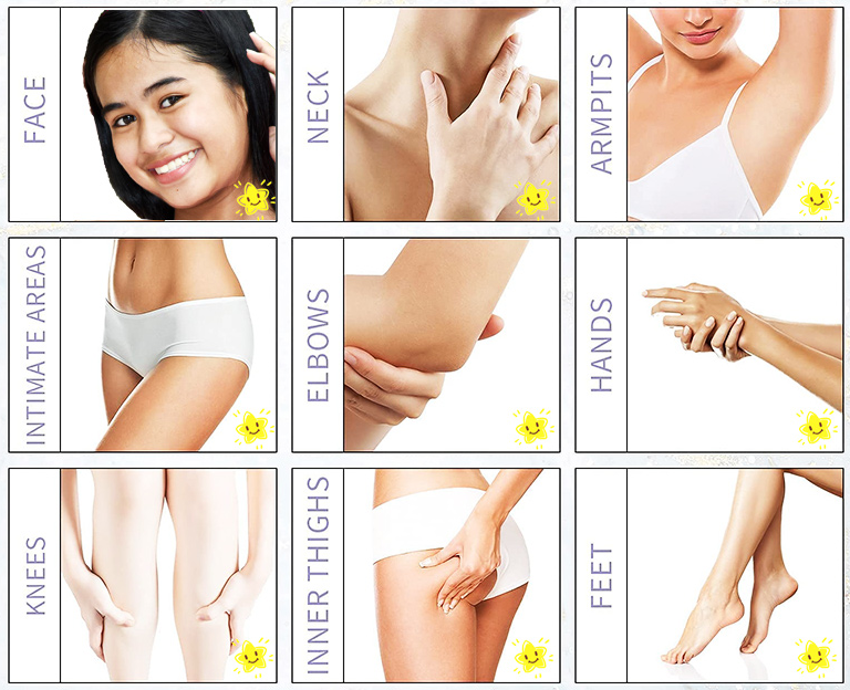 Halal Custom Logo Organic Nourishing Refreshing Bleaching Body Cream Skin Moisturizing Whitening Body Lotion for Adults