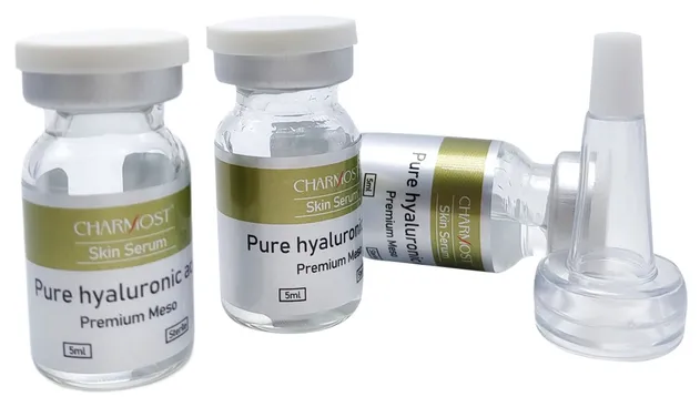 Hyaluronic Acid
