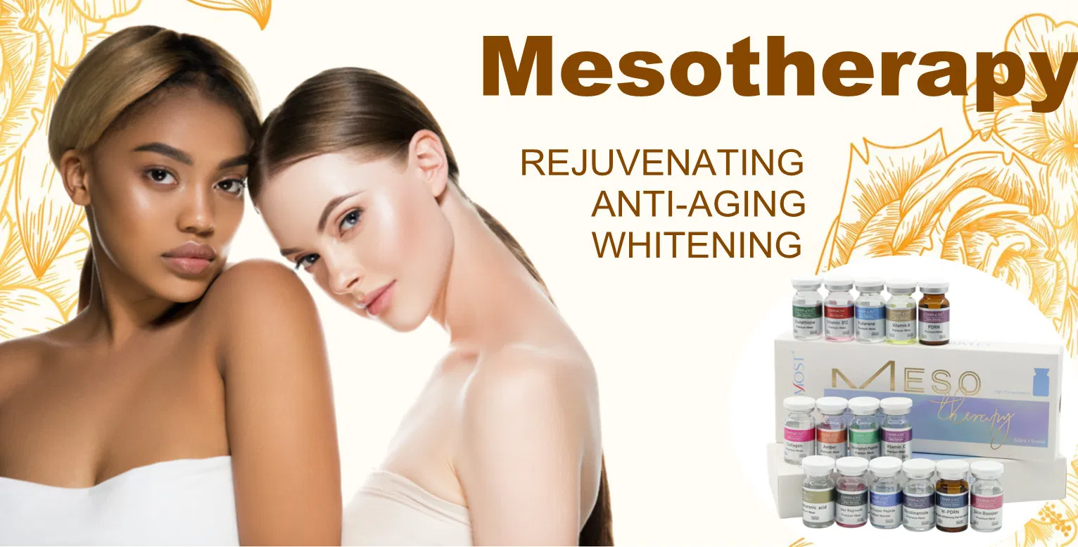 Mesotherapy Essence