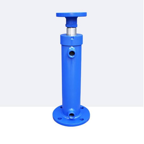 Hydraulic cylinder