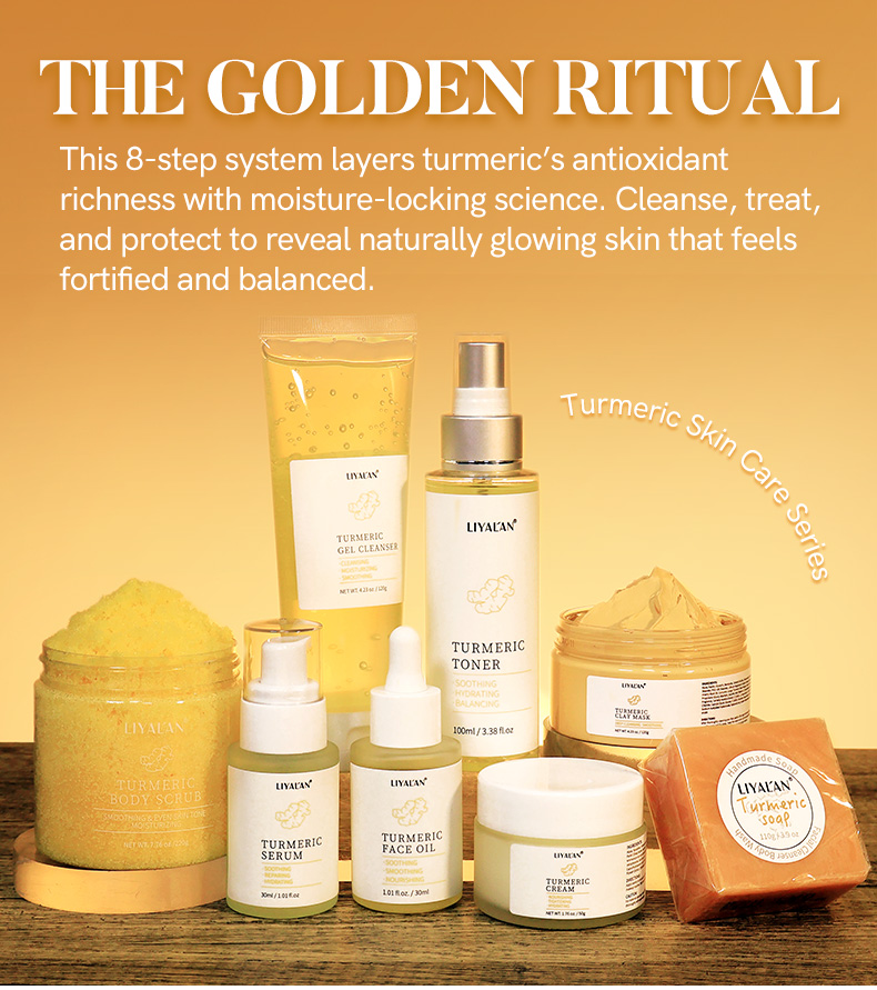 Skincare Set 1